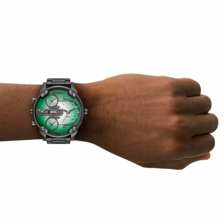 Diesel DZ7488 Erkek Kol Saati