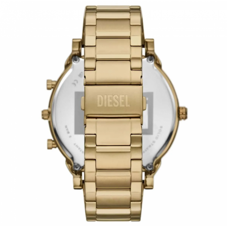 Diesel DZ7490 Erkek Kol Saati