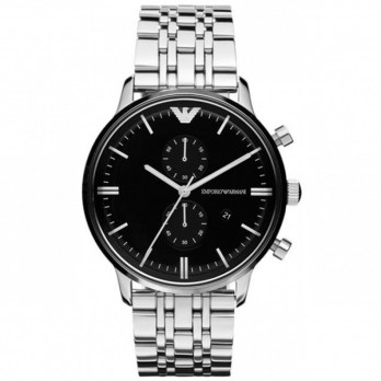 Emporio Armani AR0389 Erkek Kol Saati Emporio Armani AR0389 Erkek Kol Saati
