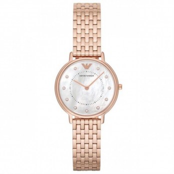 Emporio Armani AR11006 Kadın Kol Saati Emporio Armani AR11006 Kadın Kol Saati