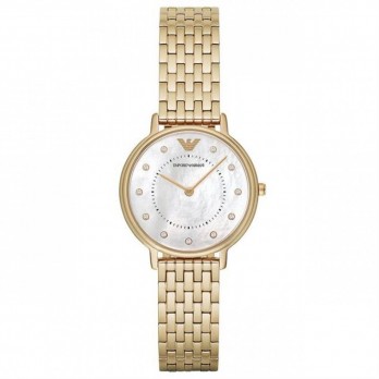 Emporio Armani AR11007 Kadın Kol Saati Emporio Armani AR11007 Kadın Kol Saati