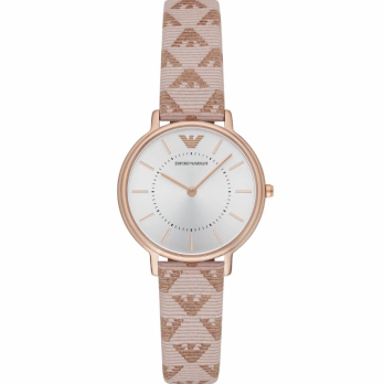 Emporio Armani AR11008 Kadın Kol Saati Emporio Armani AR11008 Kadın Kol Saati