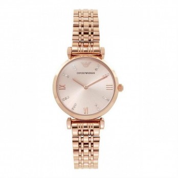 Emporio Armani AR11059 Kadın Kol Saati Emporio Armani AR11059 Kadın Kol Saati