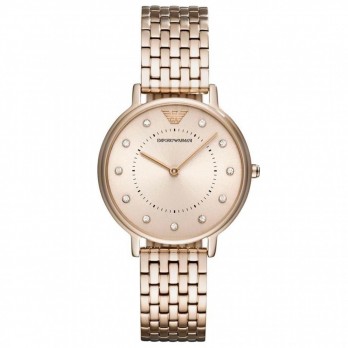 Emporio Armani AR11062 Kadın Kol Saati Emporio Armani AR11062 Kadın Kol Saati