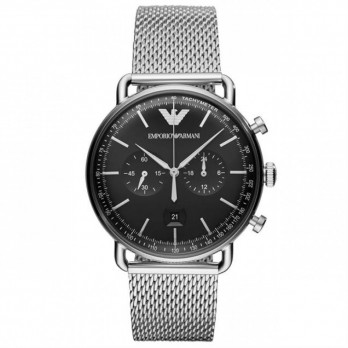 Emporio Armani AR11104 Erkek Kol Saati Emporio Armani AR11104 Erkek Kol Saati