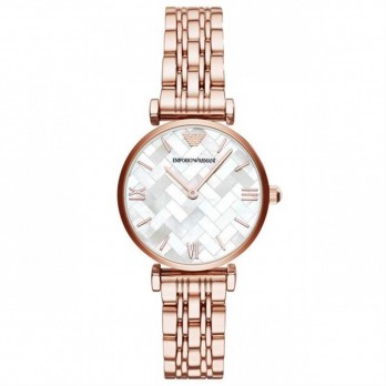 Emporio Armani AR11110 Kadın Kol Saati Emporio Armani AR11110 Kadın Kol Saati