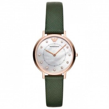 Emporio Armani AR11150 Kadın Kol Saati Emporio Armani AR11150 Kadın Kol Saati