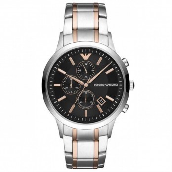Emporio Armani AR11165 Erkek Kol Saati Emporio Armani AR11165 Erkek Kol Saati