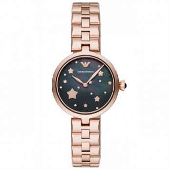 Emporio Armani AR11197 Kadın Kol Saati Emporio Armani AR11197 Kadın Kol Saati