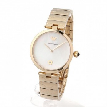 Emporio Armani AR11198 Kadın Kol Saati Emporio Armani AR11198 Kadın Kol Saati