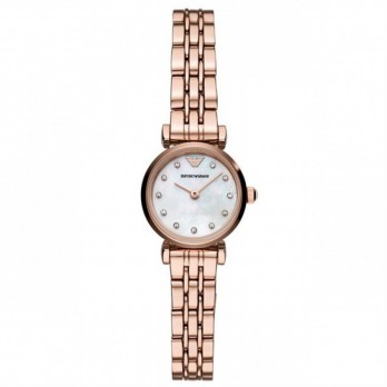 Emporio Armani AR11203 Kadın Kol Saati Emporio Armani AR11203 Kadın Kol Saati