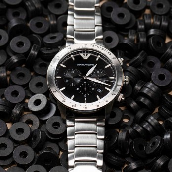 Emporio Armani AR11241 Erkek Kol Saati Emporio Armani AR11241 Erkek Kol Saati