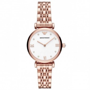 Emporio Armani AR11267 Kadın Kol Saati Emporio Armani AR11267 Kadın Kol Saati