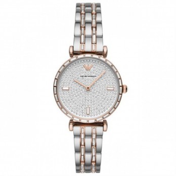 Emporio Armani AR11293 Kadın Kol Saati Emporio Armani AR11293 Kadın Kol Saati