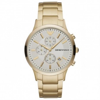 Emporio Armani AR11332 Erkek Kol Saati Emporio Armani AR11332 Erkek Kol Saati