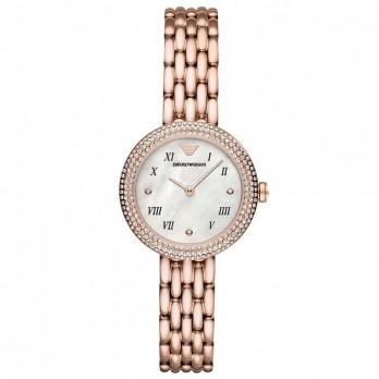 Emporio Armani AR11355 Kadın Kol Saati Emporio Armani AR11355 Kadın Kol Saati