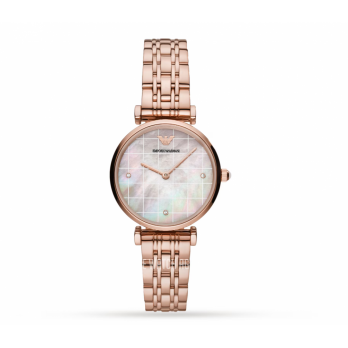 Emporio Armani AR11385 Kadın Kol Saati Emporio Armani AR11385 Kadın Kol Saati