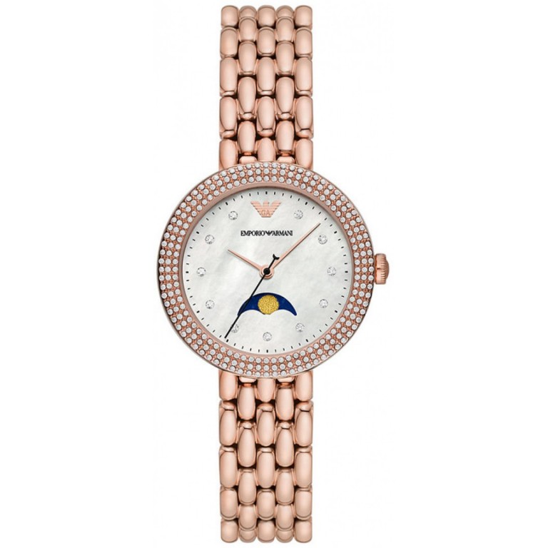 Emporio Armani AR11462 Kadın Kol Saati