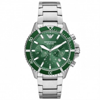 EMPORIO ARMANI AR11500 Erkek Kol Saati EMPORIO ARMANI AR11500 Erkek Kol Saati