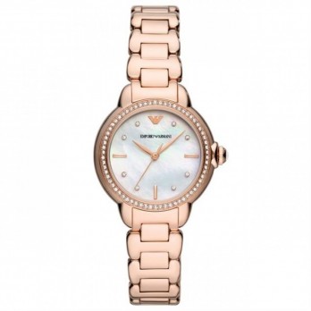 Emporio Armani AR11523 Kadın Kol Saati Emporio Armani AR11523 Kadın Kol Saati