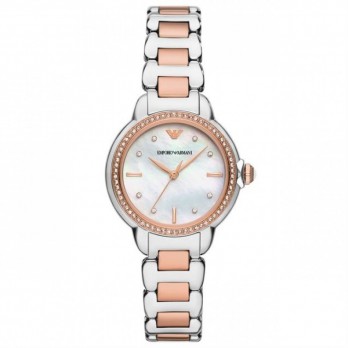 Emporio Armani AR11569 Kadın Kol Saati Emporio Armani AR11569 Kadın Kol Saati