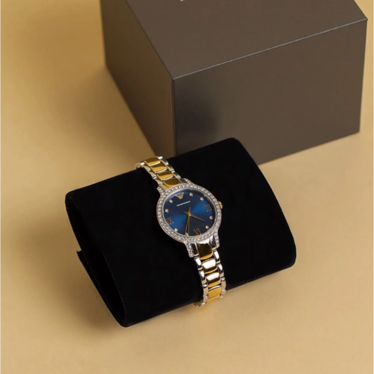 Emporio Armani AR11576 Kadın Kol Saati