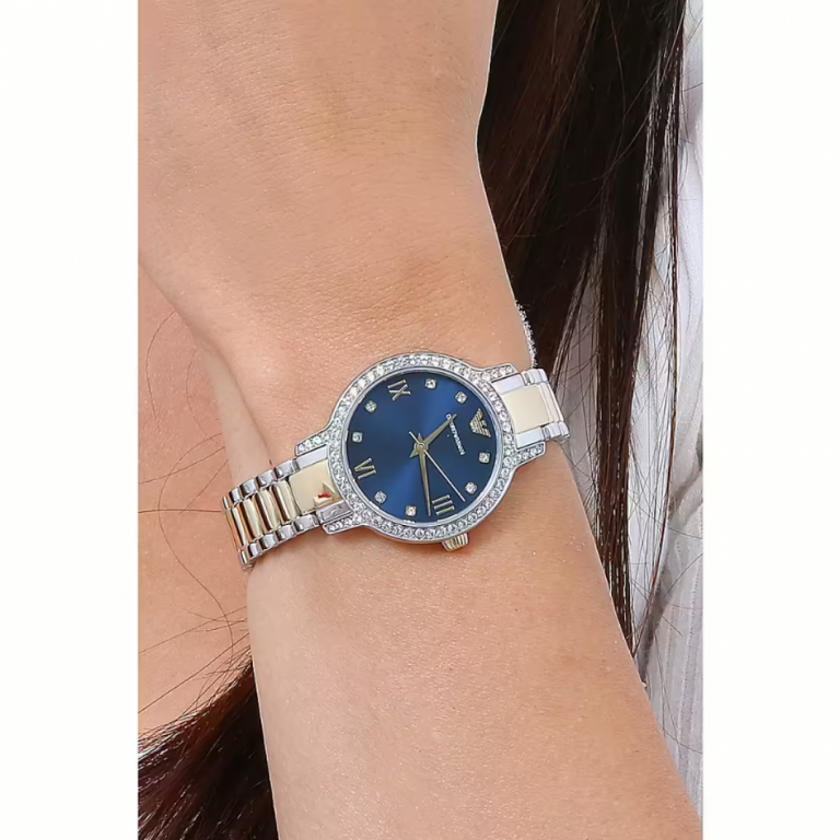 Emporio Armani AR11576 Kadın Kol Saati