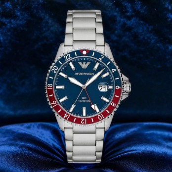 Emporio Armani AR11590 Erkek Kol Saati Emporio Armani AR11590 Erkek Kol Saati