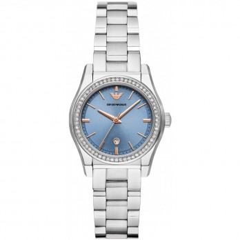 Emporio Armani AR11593 Kadın Kol Saati Emporio Armani AR11593 Kadın Kol Saati