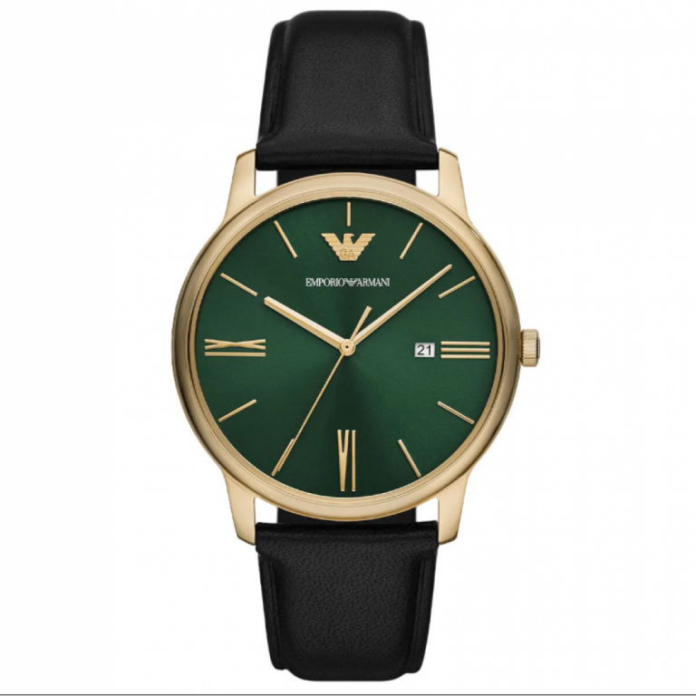 Emporio Armani AR11601 Erkek Kol Saati