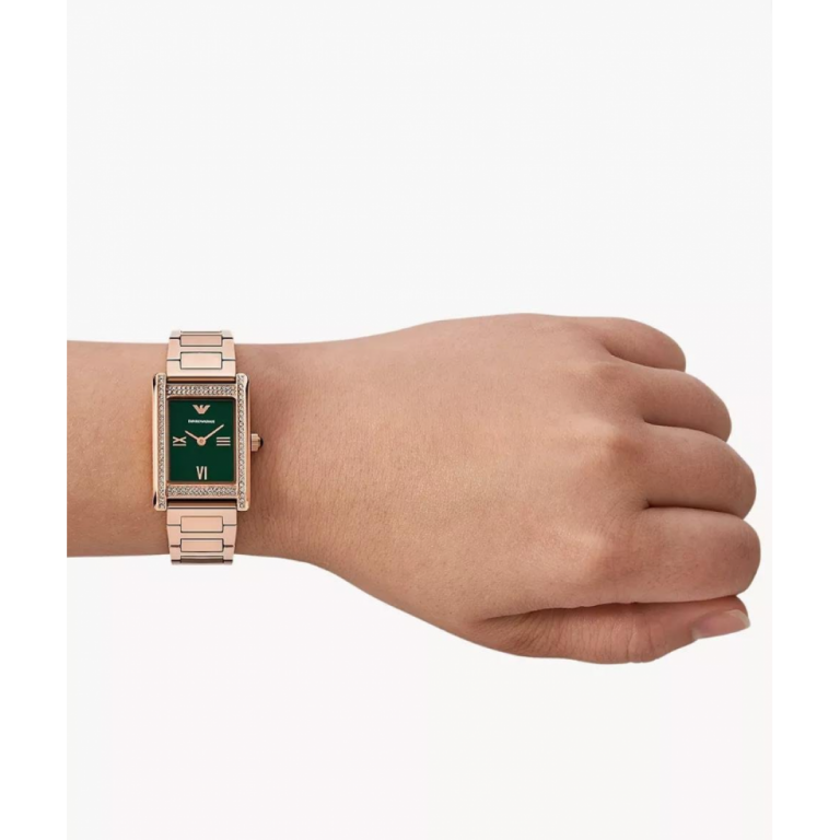 Emporio Armani AR11641 Kadın Kol Saati