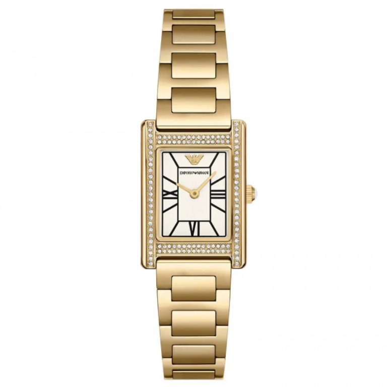 Emporio Armani AR11659 Kadın Kol Saati