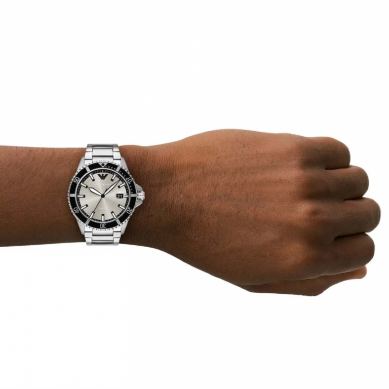 Emporio Armani AR11683 Erkek Kol Saati