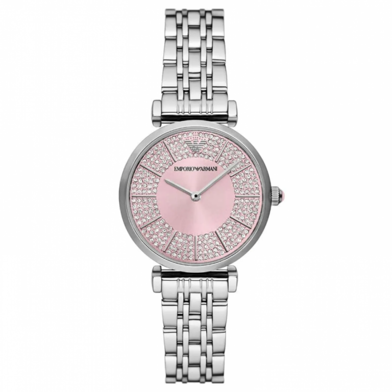 Emporio Armani AR11686 Kadın Kol Saati