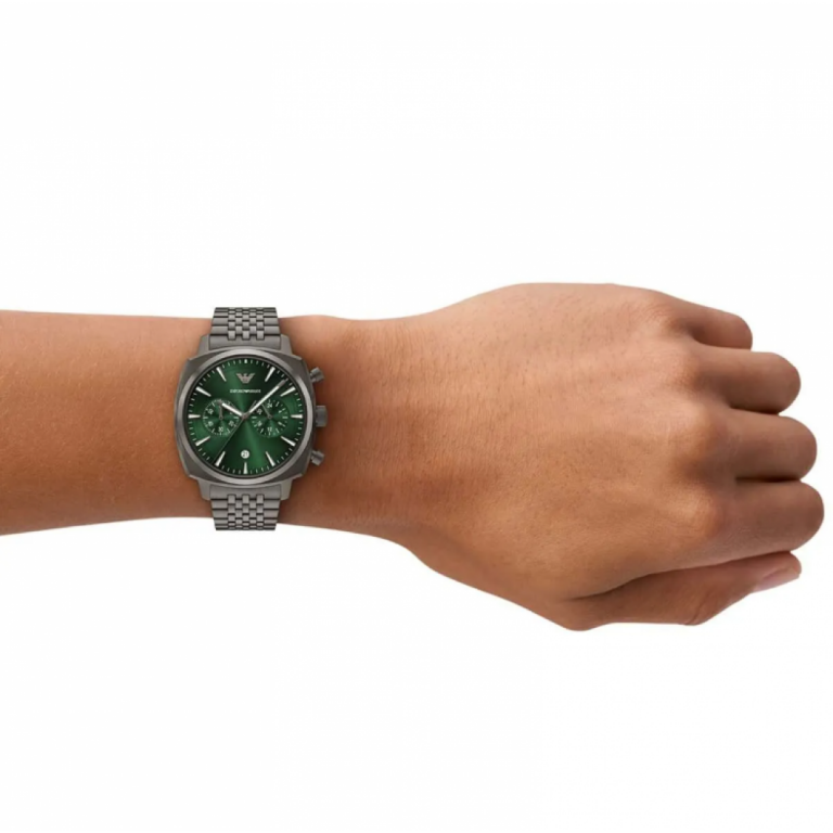 Emporio Armani AR11689 Erkek Kol Saati