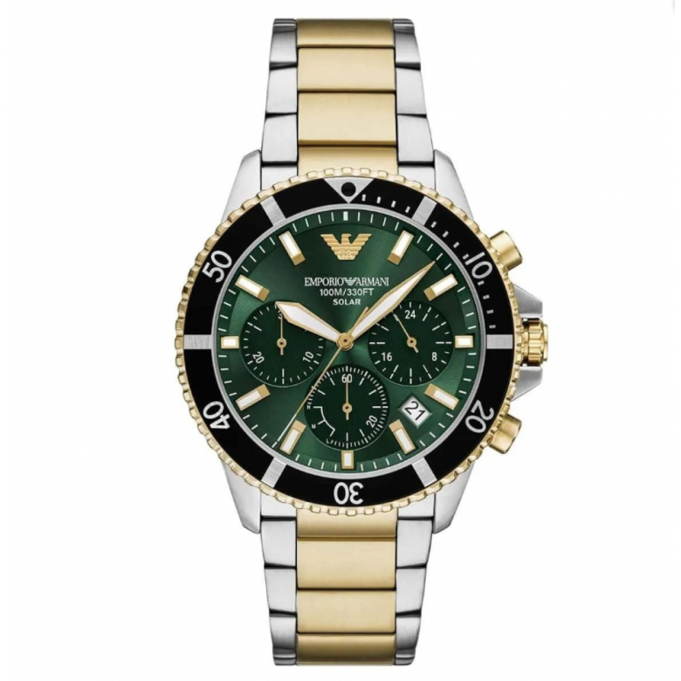 Emporio Armani AR11695 Erkek Kol Saati Emporio Armani AR11695 Erkek Kol Saati