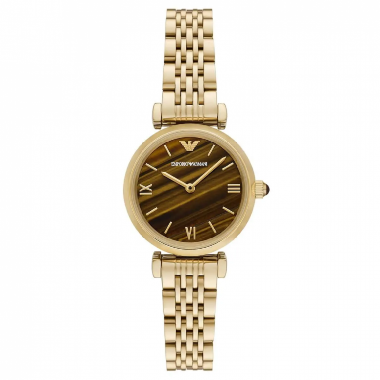 Emporio Armani AR11703 Kadın Kol Saati