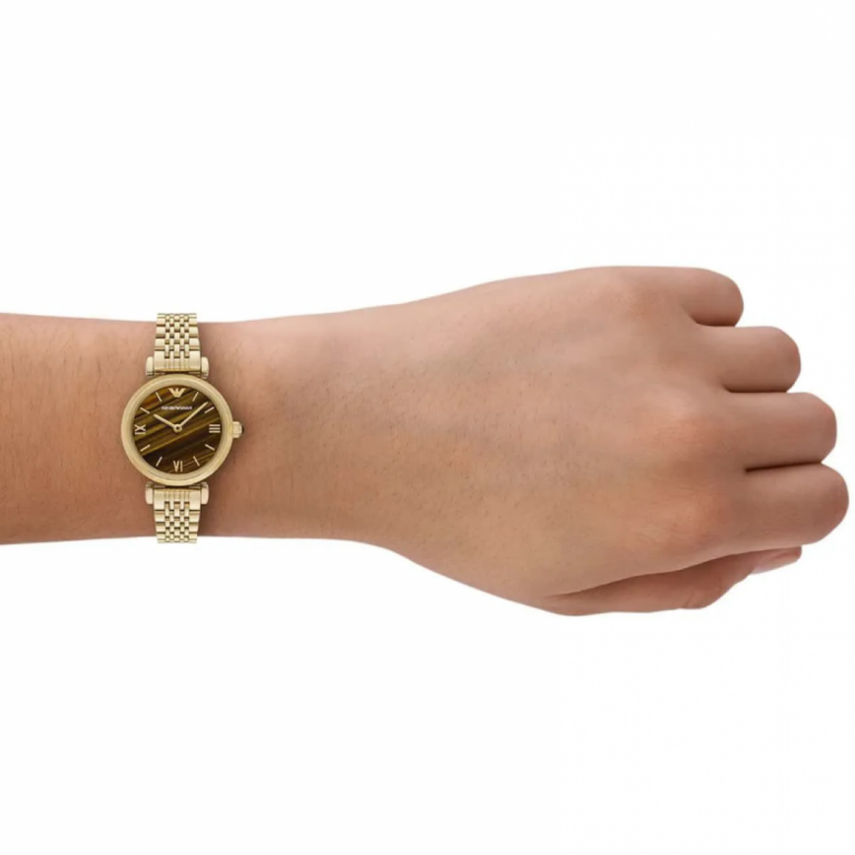 Emporio Armani AR11703 Kadın Kol Saati