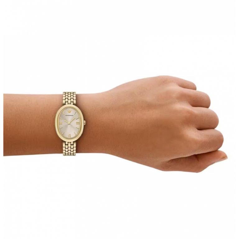 Emporio Armani AR11707 Kadın Kol Saati Emporio Armani AR11707 Kadın Kol Saati