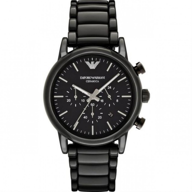 Emporio Armani AR1507 Erkek Kol Saati Emporio Armani AR1507 Erkek Kol Saati