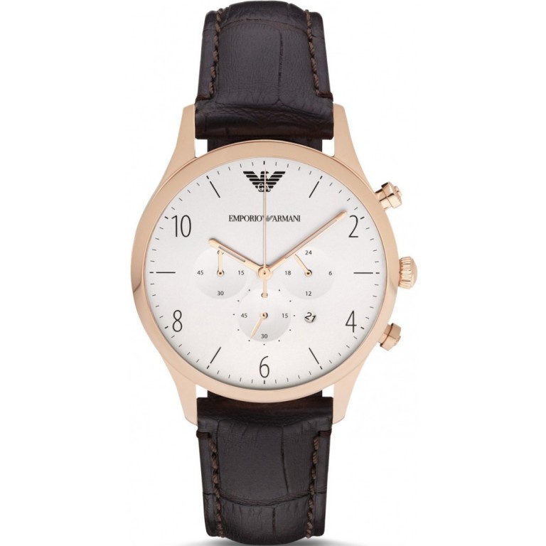 Emporio Armani AR1916 Erkek Kol Saati