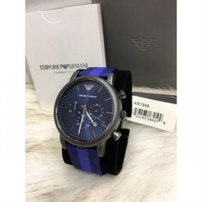 Emporio Armani AR1949 Erkek Kol Saati