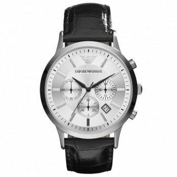 Emporio Armani AR2432 Erkek Kol Saati Emporio Armani AR2432 Erkek Kol Saati