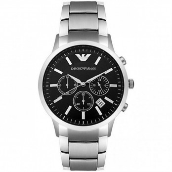 Emporio Armani AR2434 Erkek Kol Saati Emporio Armani AR2434 Erkek Kol Saati