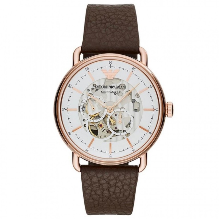 Emporio Armani AR60027 Erkek Kol Saati Emporio Armani AR60027 Erkek Kol Saati