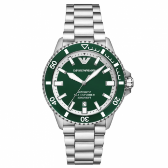 Emporio Armani AR60080 Erkek Kol Saati Emporio Armani AR60080 Erkek Kol Saati