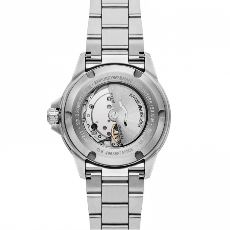 Emporio Armani AR60080 Erkek Kol Saati