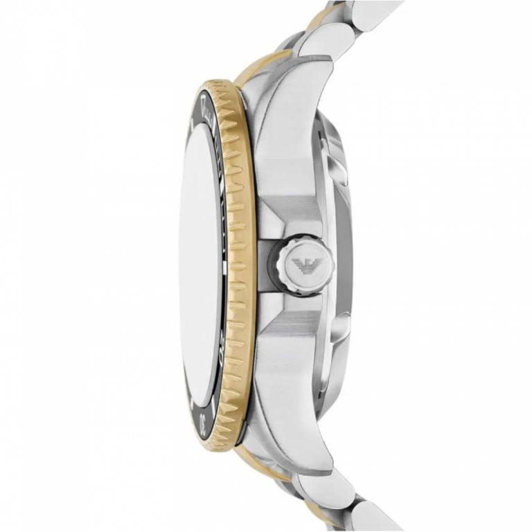 Emporio Armani AR60089 Erkek Kol Saati