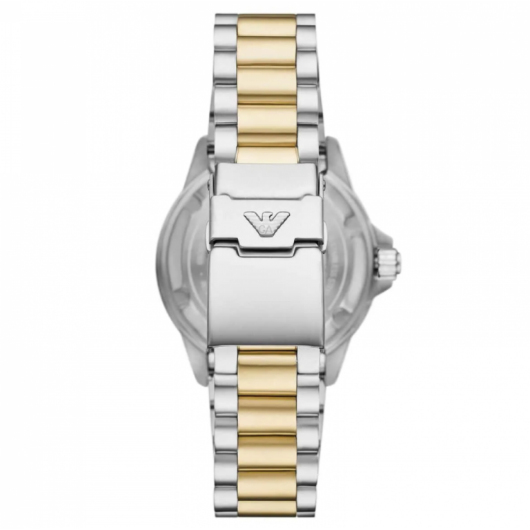 Emporio Armani AR60089 Erkek Kol Saati