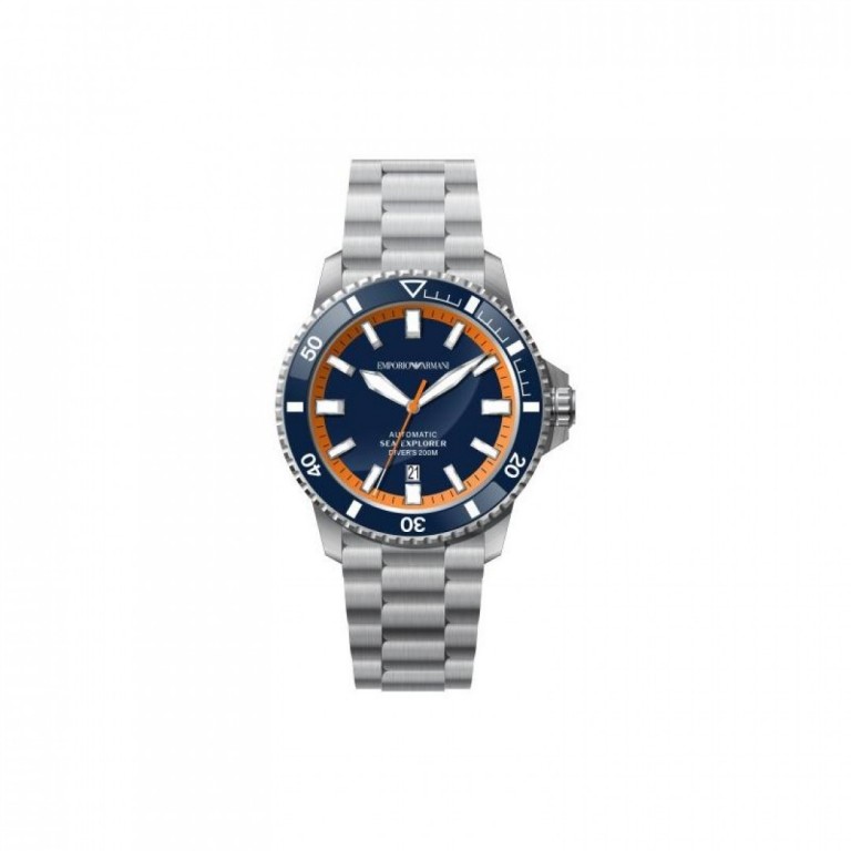 Emporio Armani AR60090 Erkek Kol Saati